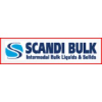 Scandi Bulk AB logo - Similar company to Poolinox