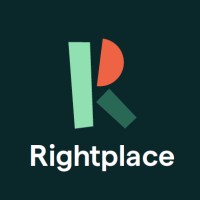 Rightplace logo - Similar company to Aspasios
