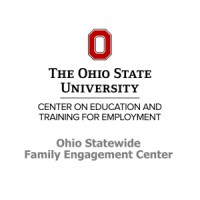 Ohio Statewide Family Engagement Center at The Ohio State University logo - Similar company to 2025 National Family Engagement Summit