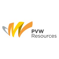 PVW Resources Limited logo - Similar company to Future Mining