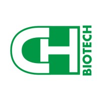 CH Biotech logo - Similar company to Jeden Bioscience, Inc.