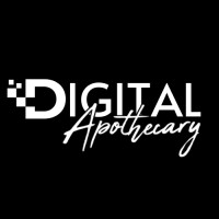 The Digital Apothecary logo - Similar company to Shvedkodev