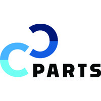 Circularparts.com logo - Similar company to Globecom