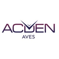 Acden Aves logo - Similar company to Acden