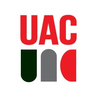 UAC Berhad logo - Similar company to Uchi Technologies Bhd (Uchi)