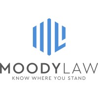 Moody Law logo - Similar company to The Mindful Risk Group