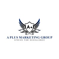 A Plus Marketing logo - Similar company to Profile Media