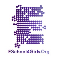 ESchool4Girls, Inc. logo - Similar company to 3 Keys Consulting, Llc