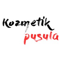 Kozmetik Pusula logo - Similar company to Akgül Kolonya