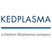 KEDPLASMA logo - Similar company to Lfb Plasma
