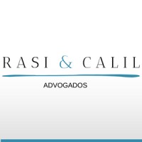Rasinovsky, Calil Carvalho Sociedade de Advogados logo - Similar company to Ibanks Brasil