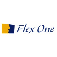 Flex One logo - Similar company to Flex1