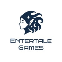Entertale Games logo - Similar company to Nocturnforge