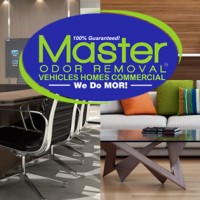 Master Odor Removal Business Opportunity logo - Similar company to Odor Supply House