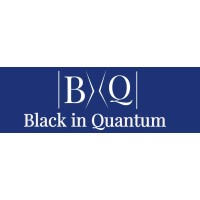 Black in Quantum logo - Similar company to Mainlogix Technology Canada