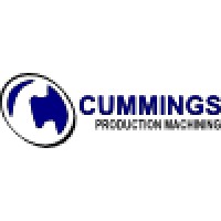 Cummings Production Machining