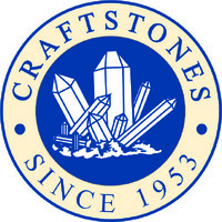 Craftstones logo - Similar company to Dbi Beverage