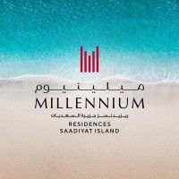 Millennium Residences Saadiyat Island logo - Similar company to Mayfair Max