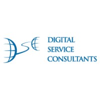 Digital Service Consultants, Inc. logo - Similar company to Cloudsmash, Inc.