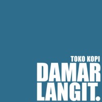 Toko Kopi DAMARLANGIT. logo - Similar company to Lentera Kata