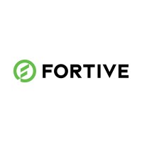 Fortive logo - Similar company to Fluke Corporation