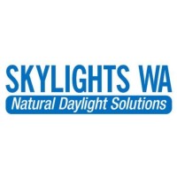 Skylights WA: Perth, Bunbury, Peel and the South West WA logo - Similar company to Regent Skylights