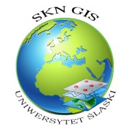 SKN GIS logo - Similar company to Geoxy