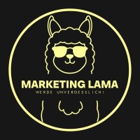 Marketing Lama logo - Similar company to Baff