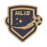 Major League Indoor Soccer logo - Similar company to National Indoor Soccer League