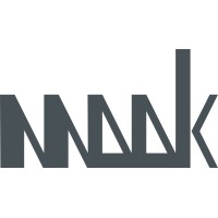 MAAK Haarlem logo - Similar company to Mtl | More Than Layers