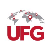 Universal Franchise Group logo - Similar company to Rain Tree