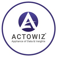 Actowiz Solutions logo - Similar company to Nodeprix Technology Llp
