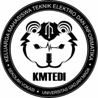 Keluarga Mahasiswa Teknik Elektro Dan Informatika (Kmtedi) Sv Ugm