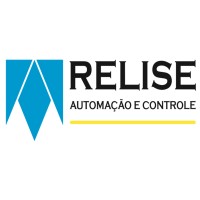 Relise Automação e Controle logo - Similar company to Relise