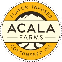 Acala Farms: Gourmet Cooking Oils logo - Similar company to Wiscoboxes™