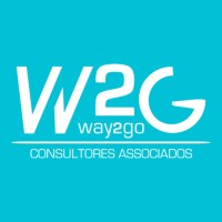 W2G logo - Similar company to Trenmo