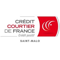 Crédit Courtier de France Saint-Malo, Combourg, Dol de Bretagne logo - Similar company to Acrédit Courtage