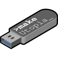 make Utopia GmbH logo - Similar company to Suora Gmbh
