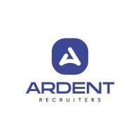 Ardent Recruiters logo - Similar company to Krox Technologies Llc