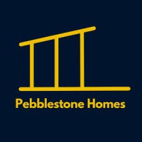 Pebblestone Homes logo - Similar company to Larson Bookkeeping & Financial