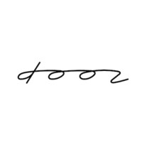 Bureau door logo - Similar company to Perron 14