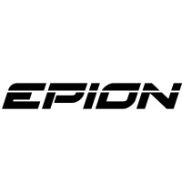 Epion logo - Similar company to Arillic