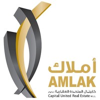 AMLAK Capital United Real Estate Company logo - Similar company to Om Realty