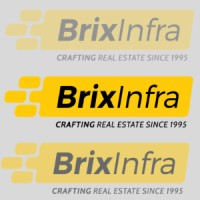 Brix Infra : Trusted Construction Company in Indore logo - Similar company to Bk7 Construction
