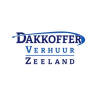 Dakkoffer Verhuur Zeeland logo - Similar company to Roofbox Collective