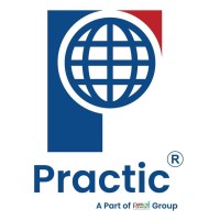 Practic Industries (India) Private Limited logo - Similar company to Ideus Concepts