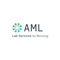 American Medical Laboratories logo - Similar company to Midaat - For Informed Health