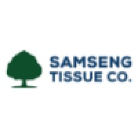 Samseng Tissue Co. logo - Similar company to Cardinal Tissue, Llc