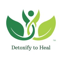 Corry Lang - Detoxify to Heal logo - Similar company to Ivey Ranch Park Association, Inc. - 501(C)(3)
