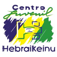 Centro Juvenil Hebraikeinu logo - Similar company to Shaarei - Israel